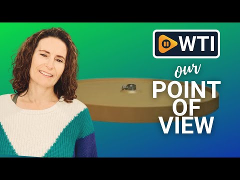 Rev-A-Shelf Circle Lazy Susan - WTI product video review