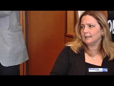 2019-02-14 PRATO - IN CHAT CON PROFILO DELLE COLLEGHE, CONDANNATO