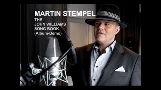 Martin Stempel - The John Williams Song Book (Demo-Clip)