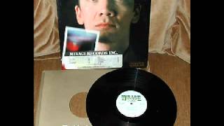 GE Smith " Heart Frozen Up"