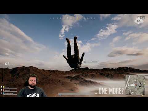 …ONE MORE? — PLAYERUNKNOWN'S BATTLEGROUNDS Ep21