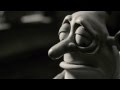 Mary and Max; Warts and all