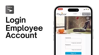 How to Login Paycor Account | Paycor Employee Sign In (2024)