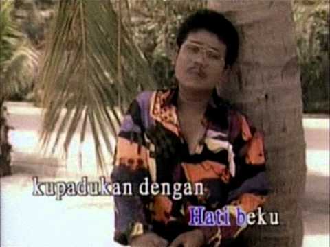 Eddy Silitonga - Kini Kusadari