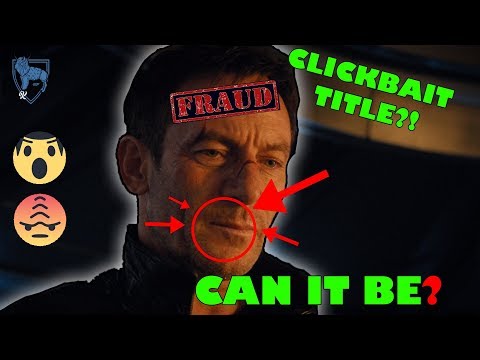 Star Trek: Discovery - Plot Revealed?! Clickbait?! | Mirror Lorca, Time Traveling, and Season Reset?