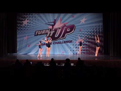 IDA People's Choice Award // BRAVE - Oceanside Dance Center [Long Island, NY - West Islip]