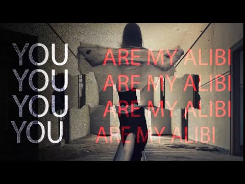 Amongst Liars - Alibi **Official Lyric Video**