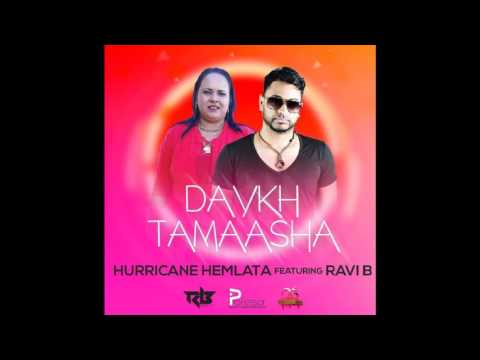 DAYKH TAMAASHA - HEMA DINDIAL & RAVI B