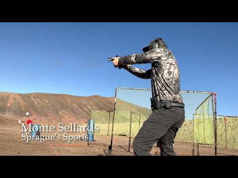YMM 12/22 USPSA