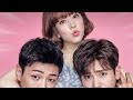 Strong Woman Do Bong Soon React To Idk Gacha Humor Strongwomandobongsoon Reaction Gl2