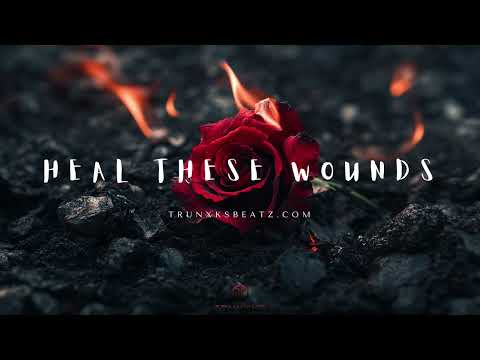 HEAL THESE WOUNDS (Eminem Type Beat x Joyner Lucas Type Beat x Dax Type Beat)