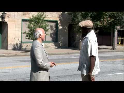 The Edsels sing Rama Lama Ding Dong