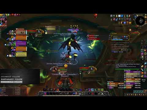 +23 Tol Dagor | Assassination