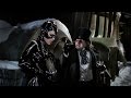 Penguin Gets Rid Of Catwoman Batman Returns