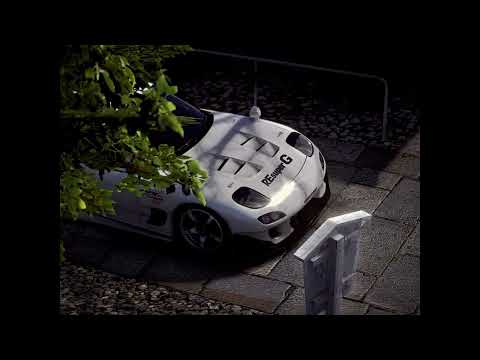 Arriving in Style | Sian Server .mp4