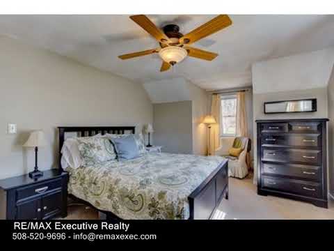 101 Church St, Uxbridge MA 01569 - Single Family Home - Real Estate - For Sale -