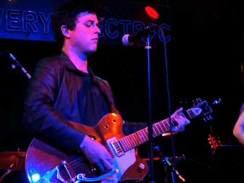 Oh So Many Years - Billie Joe and Norah