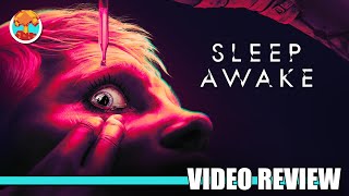 Review: Sleep Awake (PlayStation 5, Xbox Series & Steam) - Defunct Games