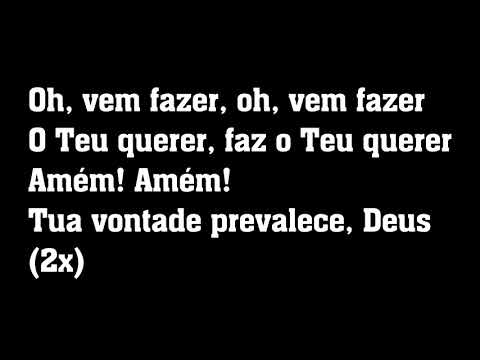 Elaine Martins - Teu querer - Playback