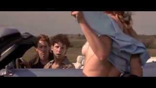 Rat Race (2001) - Piercings Scene video