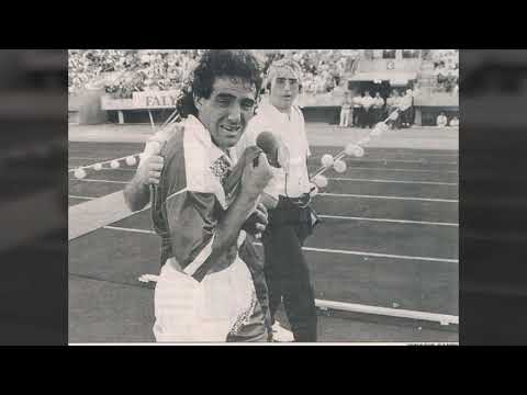 SAN FERNANDO C.D. 80 AÑOS DE HISTORIA