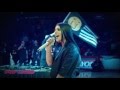 Skrillex Diplo Mind Feat Kai LIVE 2016
