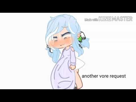 A Vore Request Gacha Vore