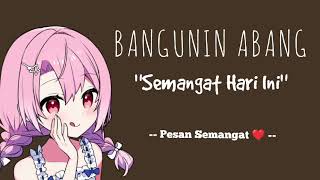 Download lagu ASMR CEWEK | ALARM PAGI BANGUNIN ABANG❤️ mp3
