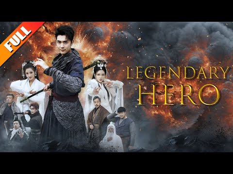 [Legendary Hero]Everyone says I can't make it, but I'm the one who's proving them wrong!