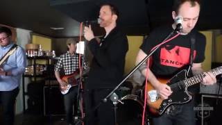 Lifted Bells -"Lily &amp; Sierra" Live! from The Rock Room