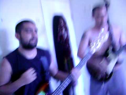 Engranaje de Kadaveres - amor y fraternidad + reggeton mierda