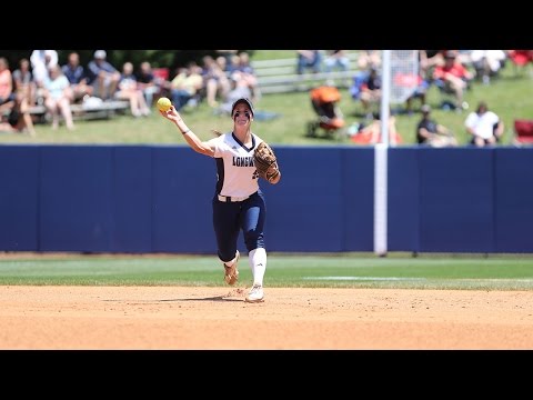 Highlights: #1 Liberty vs. #3 Longwood, Game 11, Championship Final