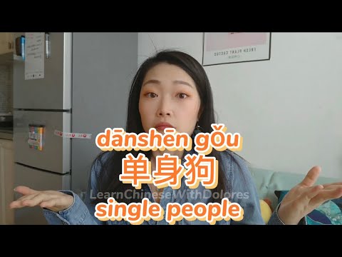 你是單身狗嗎？