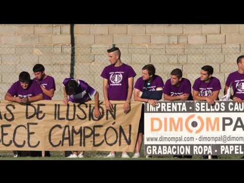 CD Villamuriel 2 -  CD Becerril 2