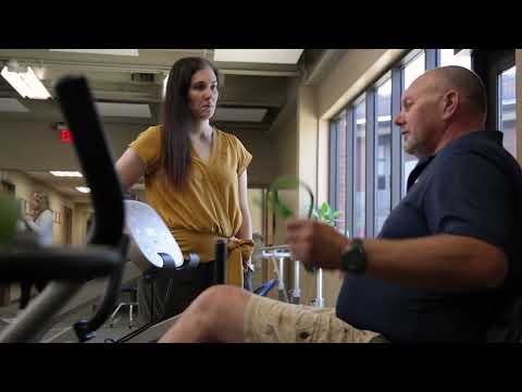 NVCH Therapy Full Video