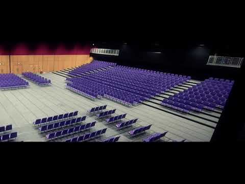 EICC Lennox Suite Arena