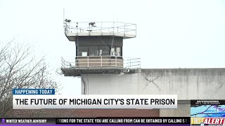 Reimagination project underway for Indiana State Prison site in Michigan City