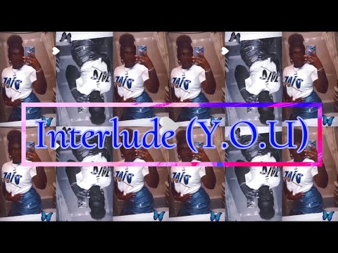 TeKay Bluu - Interlude (Y.O.U) Visualizer
