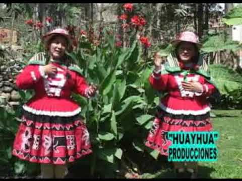 No Se Porque - Duo Clavelina
