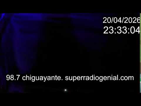 Chiguayante Bio Bio Chile, en Vivo. Live Cam, Camara en vivo.