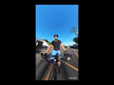 UNBOXING OF TERN ECLIPSE P20(high speed big folding bike 26”)_ Sharing riding experience