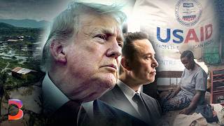 Download lagu The Hidden Cost of Trump's USAID Cuts | Bloomberg Investigates mp3