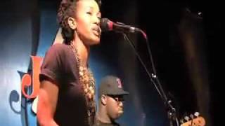 Whitney Coleman Featuring J. Reid