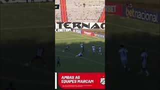 A Zaga do Floresta vive perigosamente!!