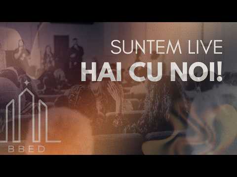 Suntem Live | 15-02 | AM