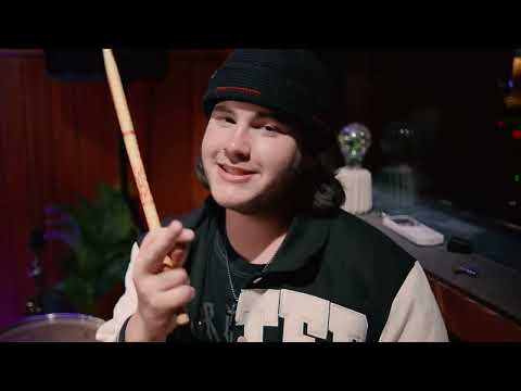 Lil Dew' - Space I Paid For (Official Music Video)