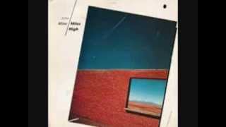 JOHN MILES   Peaceful Waters