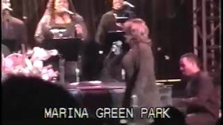 Patti LaBelle Joy To Have Your Love - Long Beach [Live]