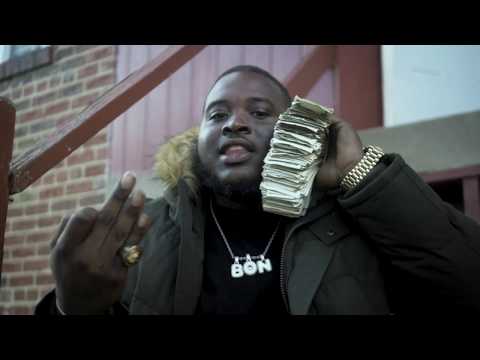 DirtyHunnit B.O.N - I AM (Official Video) | DIR 4QKP