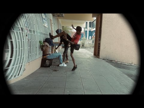 10Tik - Custom Kill (Official Music Video)